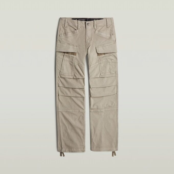 3D Regular Straight Cargo 3D Regular Straight Cargo