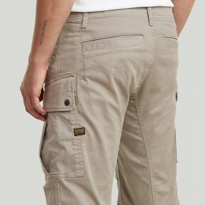 3D Regular Straight Cargo 3D Regular Straight Cargo