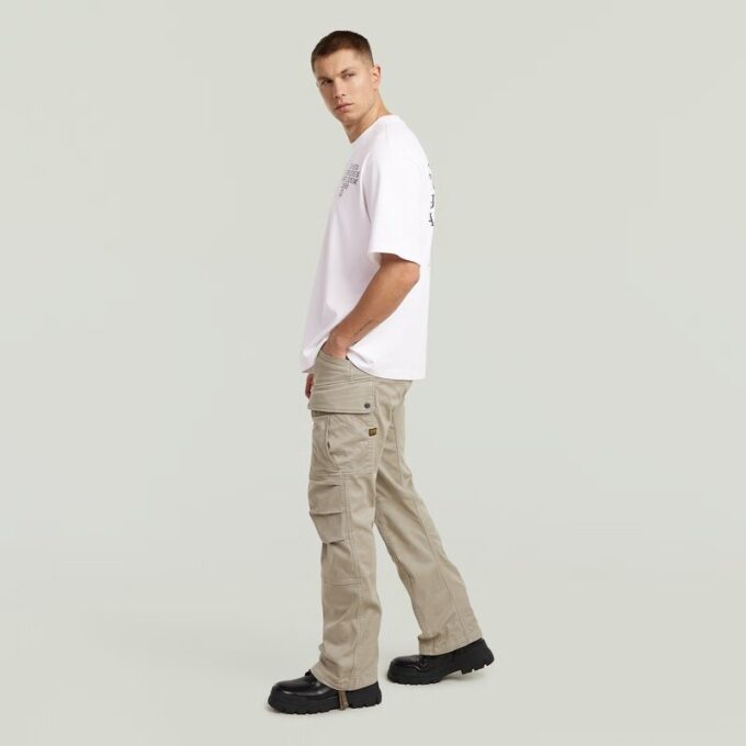 3D Regular Straight Cargo 3D Regular Straight Cargo