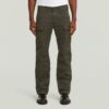 3D Regular Straight Cargo-broek 3D Regular Straight Cargo-broek