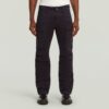 3D Regular Straight Cargo-broek 3D Regular Straight Cargo-broek