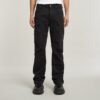 3D Regular Straight Cargo-broek 3D Regular Straight Cargo-broek