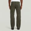 3D Regular Straight Cargo-broek 3D Regular Straight Cargo-broek