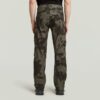 3D Regular Straight Cargo-broek 3D Regular Straight Cargo-broek