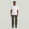 3D Regular Straight Cargo-broek 3D Regular Straight Cargo-broek