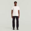 3D Regular Straight Cargo-broek 3D Regular Straight Cargo-broek