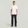 3D Regular Straight Cargo-broek 3D Regular Straight Cargo-broek