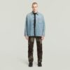 3D Regular Straight Cargo-broek 3D Regular Straight Cargo-broek