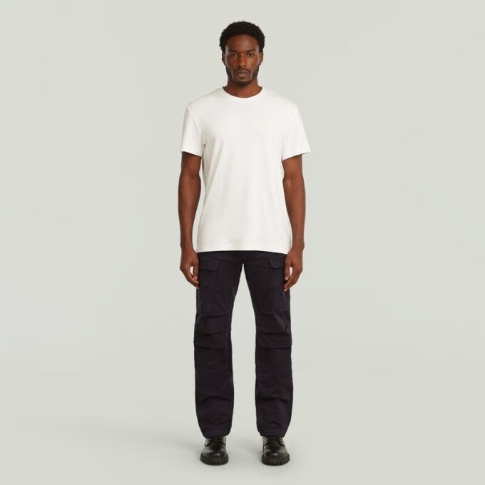 3D Regular Straight Cargo-broek 3D Regular Straight Cargo-broek