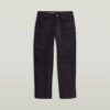 3D Regular Straight Cargo-broek 3D Regular Straight Cargo-broek