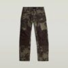 3D Regular Straight Cargo-broek 3D Regular Straight Cargo-broek