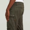 3D Regular Straight Cargo-broek 3D Regular Straight Cargo-broek
