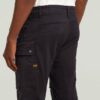 3D Regular Straight Cargo-broek 3D Regular Straight Cargo-broek