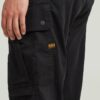 3D Regular Straight Cargo-broek 3D Regular Straight Cargo-broek
