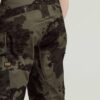 3D Regular Straight Cargo-broek 3D Regular Straight Cargo-broek