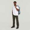 3D Regular Straight Cargo-broek 3D Regular Straight Cargo-broek
