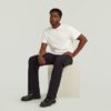 3D Regular Straight Cargo-broek 3D Regular Straight Cargo-broek