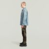 3D Regular Straight Cargo-broek 3D Regular Straight Cargo-broek
