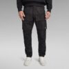3D Regular Tapered Cargo Broek 3D Regular Tapered Cargo Broek