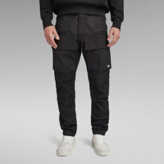 3D Regular Tapered Cargo Broek