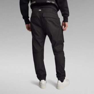 3D Regular Tapered Cargo Broek