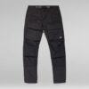 3D Regular Tapered Cargo Broek 3D Regular Tapered Cargo Broek
