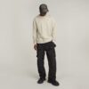 3D Relaxed Knie Cargo Broek