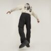 3D Relaxed Knie Cargo Broek