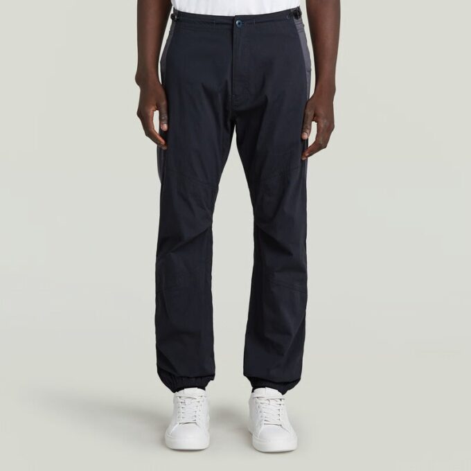 3D Relaxed Track Pant 3D Relaxed Track Pant
