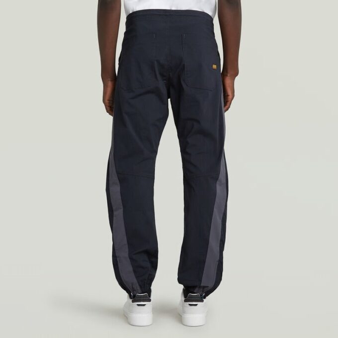 3D Relaxed Track Pant 3D Relaxed Track Pant