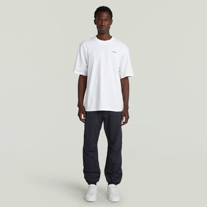 3D Relaxed Track Pant 3D Relaxed Track Pant