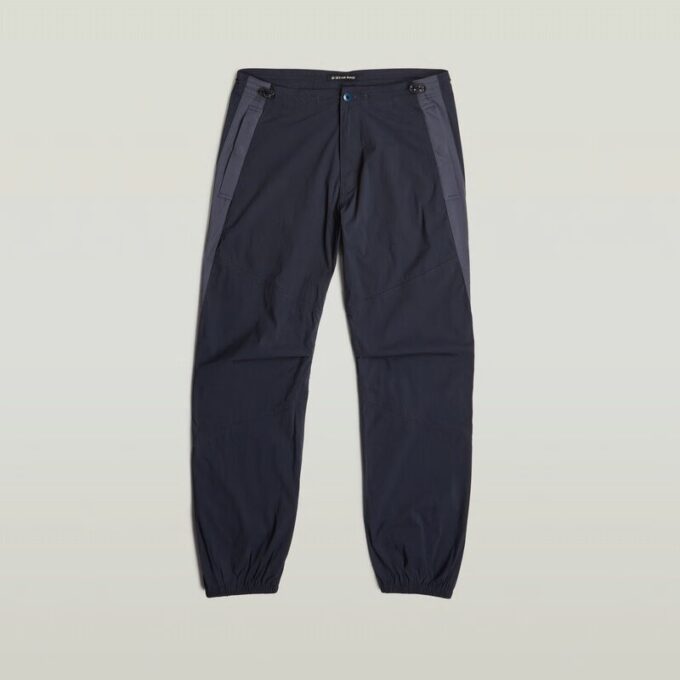 3D Relaxed Track Pant 3D Relaxed Track Pant