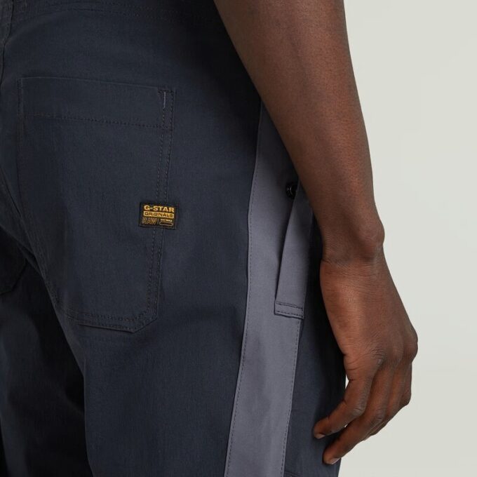 3D Relaxed Track Pant 3D Relaxed Track Pant