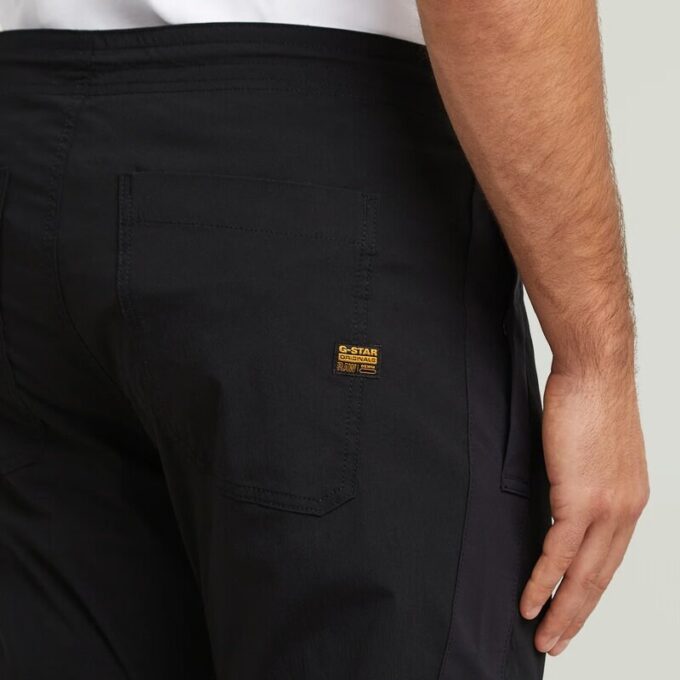 3D Relaxed Track Pant 3D Relaxed Track Pant