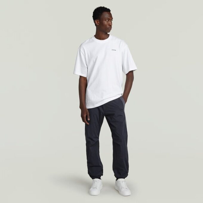 3D Relaxed Track Pant 3D Relaxed Track Pant