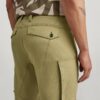 3D skinny cargobroek met ritszakken 3D skinny cargobroek met ritszakken