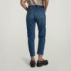 3D Vermoeidheid Boyfriend Denim Broek