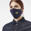 5-pack RAW gezichtsmaskers 5-pack RAW gezichtsmaskers