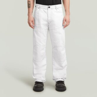 5620 3D Losse Jeans