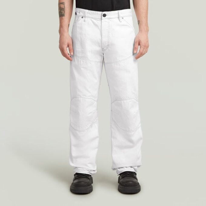 5620 3D Losse Jeans 5620 3D Losse Jeans