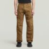 5620 3D Losse Jeans