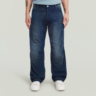 5620 3D Losse Jeans
