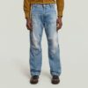 5620 3D Losse Jeans