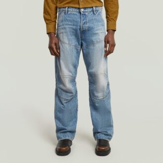 5620 3D Losse Jeans