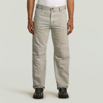 5620 3D Losse Jeans