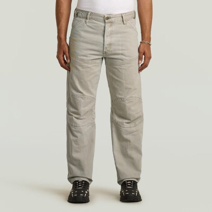 5620 3D Losse Jeans 5620 3D Losse Jeans