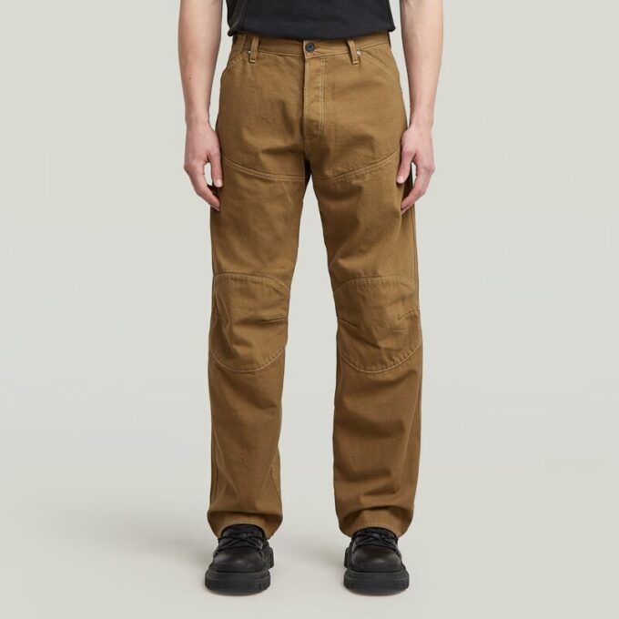 5620 3D Losse Jeans