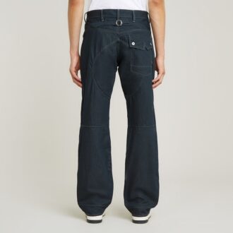 5620 3D Losse Jeans