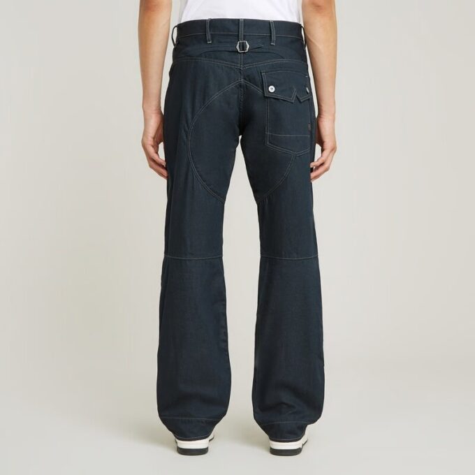 5620 3D Losse Jeans