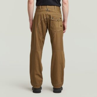 5620 3D Losse Jeans